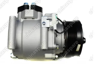 Компрессор кондиционера Lifan Myway