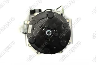 Компрессор кондиционера Lifan Myway