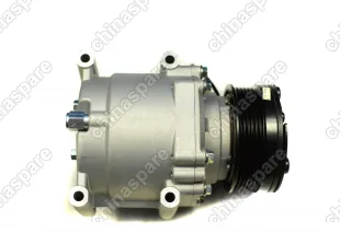 Компрессор кондиционера Lifan Myway