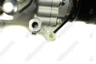 Компрессор кондиционера Lifan Myway