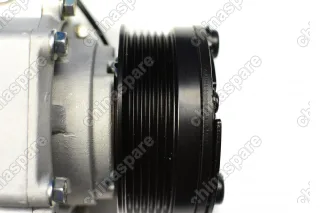 Компрессор кондиционера Lifan Myway