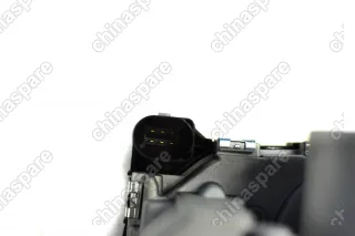 Заслонка дроссельная Tiggo 2/Tiggo 4FL 2.0/QQ6 S21 SQR472