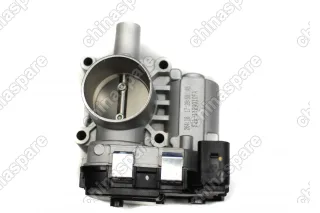 Заслонка дроссельная Tiggo 2/Tiggo 4FL 2.0/QQ6 S21 SQR472