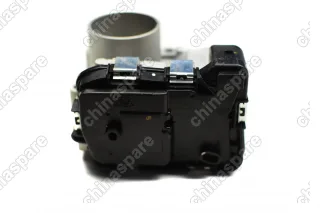 Заслонка дроссельная Tiggo 2/Tiggo 4FL 2.0/QQ6 S21 SQR472