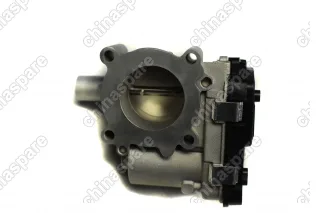 Заслонка дроссельная Tiggo 2/Tiggo 4FL 2.0/QQ6 S21 SQR472