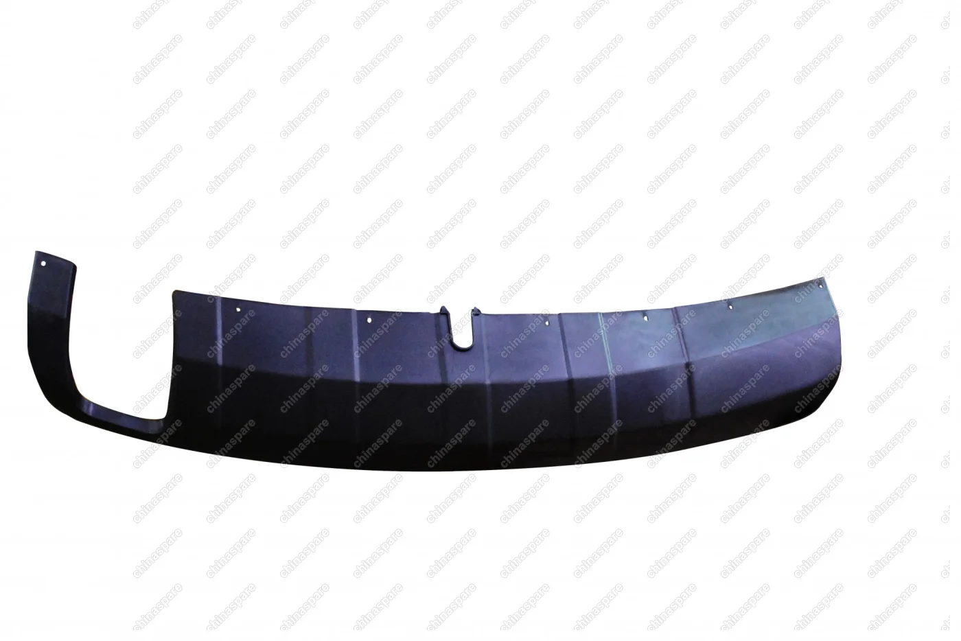 Накладка бампера заднего нижняя Haval H6