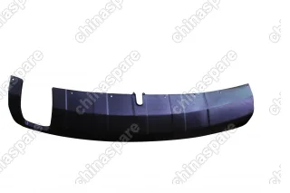 Накладка бампера заднего нижняя Haval H6