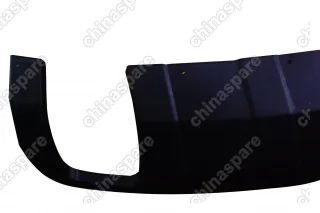 Накладка бампера заднего нижняя Haval H6