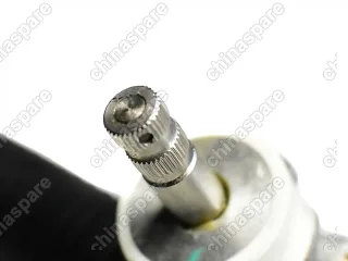 Рейка рулевая Zotye T600