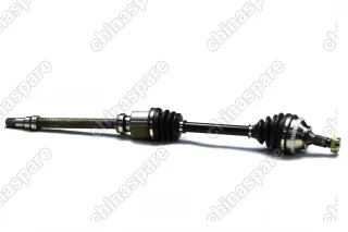 Привод правый Dong Feng S30, H30 Cross (АКПП / Двигатель e-TECO)