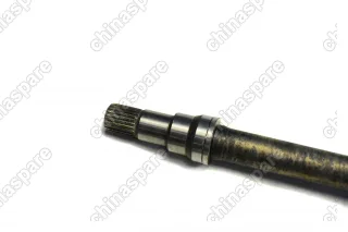 Привод правый Dong Feng S30, H30 Cross (АКПП / Двигатель e-TECO)