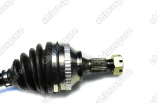 Привод правый Dong Feng S30, H30 Cross (АКПП / Двигатель e-TECO)