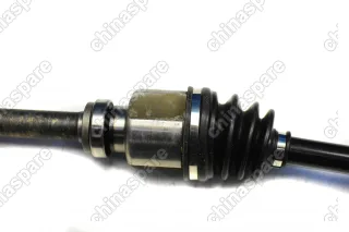 Привод правый Dong Feng S30, H30 Cross (АКПП / Двигатель e-TECO)