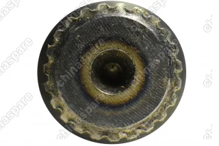 Привод правый Dong Feng S30, H30 Cross (АКПП / Двигатель e-TECO)