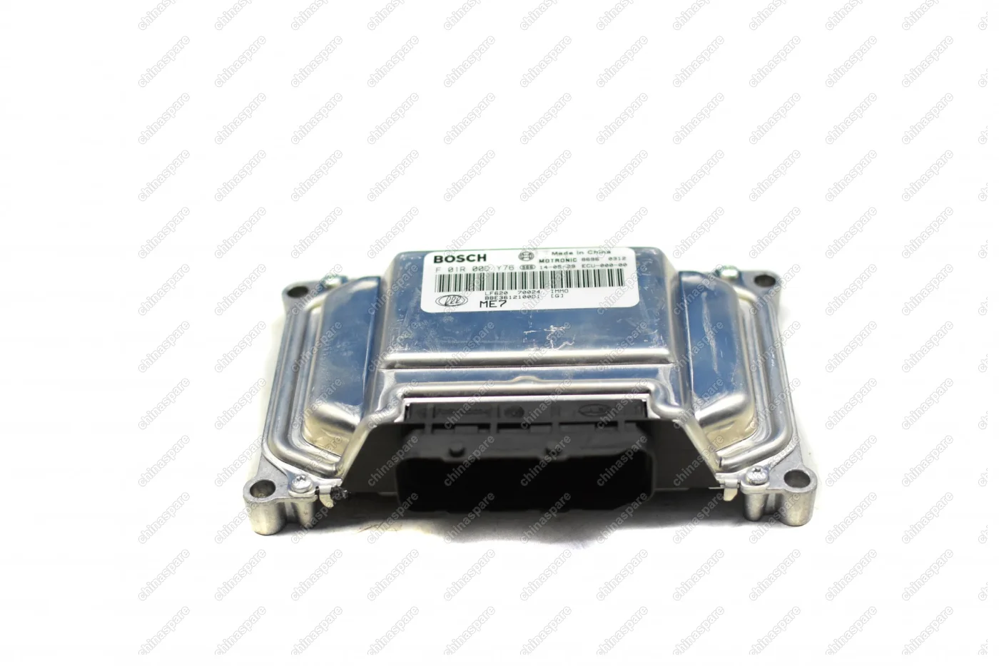 Блок управления двигателем Lifan Solano New