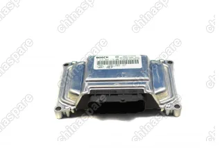 Блок управления двигателем Lifan Solano New