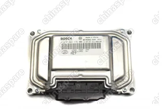 Блок управления двигателем Lifan Solano New