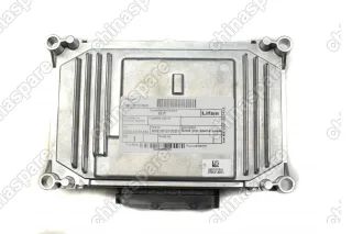 Блок управления двигателем Lifan Solano New