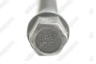 Болт ГБЦ SQRD4G15B Chery Tiggo 2