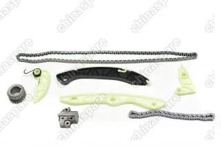 Комплект для замены цепей ГРМ Mitsubishi 2.0L 4B11 Mitsubishi ASX, Delica D:5, Lancer X, Lancer Evo X, Outlander II