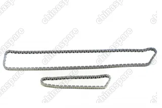 Комплект для замены цепей ГРМ Mitsubishi 2.0L 4B11 Mitsubishi ASX, Delica D:5, Lancer X, Lancer Evo X, Outlander II