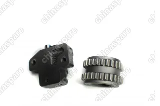 Комплект для замены цепей ГРМ Mitsubishi 2.0L 4B11 Mitsubishi ASX, Delica D:5, Lancer X, Lancer Evo X, Outlander II