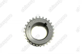 Комплект для замены цепей ГРМ Mitsubishi 2.0L 4B11 Mitsubishi ASX, Delica D:5, Lancer X, Lancer Evo X, Outlander II