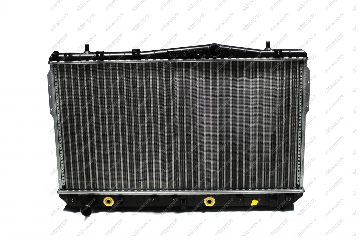 Радиатор Daewoo Nubira III / Chevrolet Lacetti J200 / Suzuki Forenza 1,4 / 1,6 / 1,6 АКПП