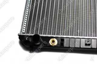 Радиатор Daewoo Nubira III / Chevrolet Lacetti J200 / Suzuki Forenza 1,4 / 1,6 / 1,6 АКПП