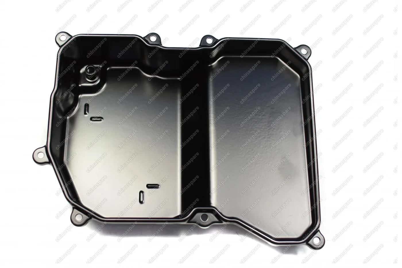 Поддон масляный (Шестиступенчатая АКПП) Audi A3 (8P) / Seat Leon II, Toledo III / Volkswagen Golf VI, Jetta V, Beetle A5 / Skoda Octavia II, Superb II, Yeti