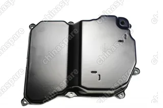 Поддон масляный (Шестиступенчатая АКПП) Audi A3 (8P) / Seat Leon II, Toledo III / Volkswagen Golf VI, Jetta V, Beetle A5 / Skoda Octavia II, Superb II, Yeti