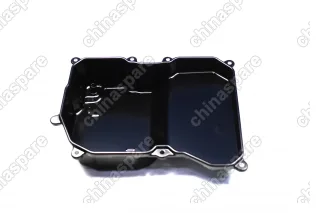 Поддон масляный (Шестиступенчатая АКПП) Audi A3 (8P) / Seat Leon II, Toledo III / Volkswagen Golf VI, Jetta V, Beetle A5 / Skoda Octavia II, Superb II, Yeti