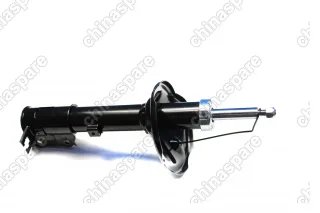 Амортизатор задний левый «Zekkert» Geely Otaka