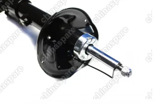 Амортизатор задний левый «Zekkert» Geely Otaka