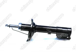 Амортизатор задний правый «Zekkert» Geely Otaka