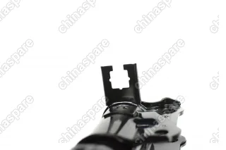 Амортизатор задний правый «Zekkert» Geely Otaka