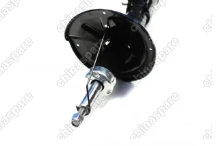 Амортизатор задний правый «Zekkert» Geely Otaka