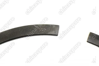 Кольцо поршневое D4G15B (комплект) Chery Tiggo 2