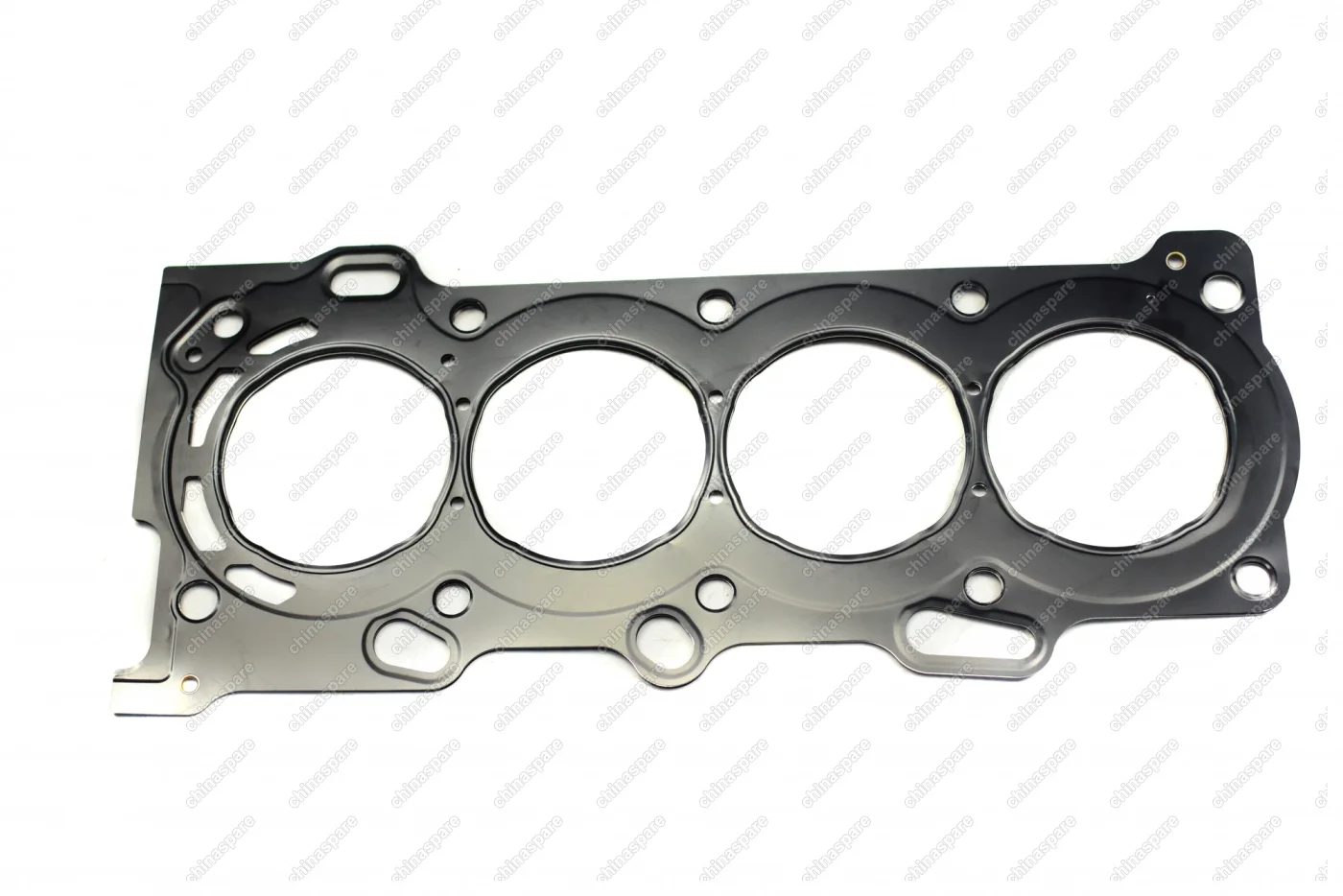 Прокладка головки блока цилиндров (металл) Geely Emgrand EC7, X7, SC7, Vision