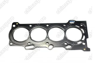 Прокладка головки блока цилиндров (металл) Geely Emgrand EC7, X7, SC7, Vision