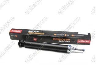 Амортизатор задний «Patron» Lifan Cebrium