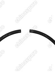 Поршень ДВС 4G15/4G18 R2 (+0,50) BYD F3 с кольцами и пальцем