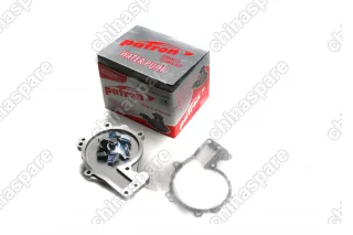 Насос водяной «Patron» Chery Fora, Tiggo 1,6/1,8/2,0