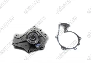 Насос водяной «Patron» Chery Fora, Tiggo 1,6/1,8/2,0