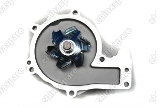 Насос водяной «Patron» Chery Fora, Tiggo 1,6/1,8/2,0