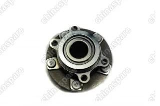 Ступица переднего колеса Nissan Qashqai J10 / X-Trail T31
