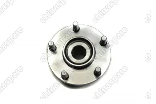 Ступица переднего колеса Nissan Qashqai J10 / X-Trail T31