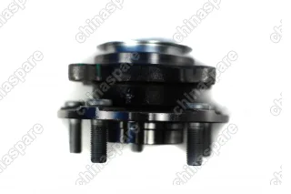 Ступица переднего колеса Nissan Qashqai J10 / X-Trail T31