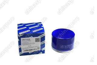 Фильтр масляный «Nordfil» Lada Vesta, Largus, Xray, Priora, Kalina, Granta