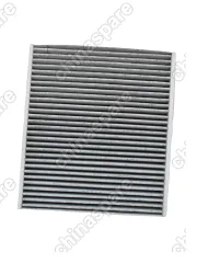 Фильтр салонный угольный «Nordfil» Ford Focus 2 2004-2011